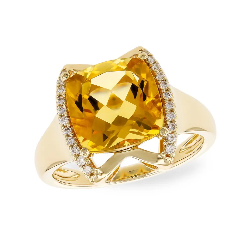 Citrine LeeBrant Jewelry & Watch Co Sandy Springs, GA