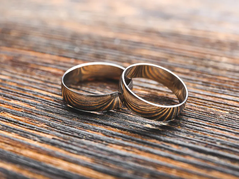 wedding band builder  LeeBrant Jewelry & Watch Co Sandy Springs, GA