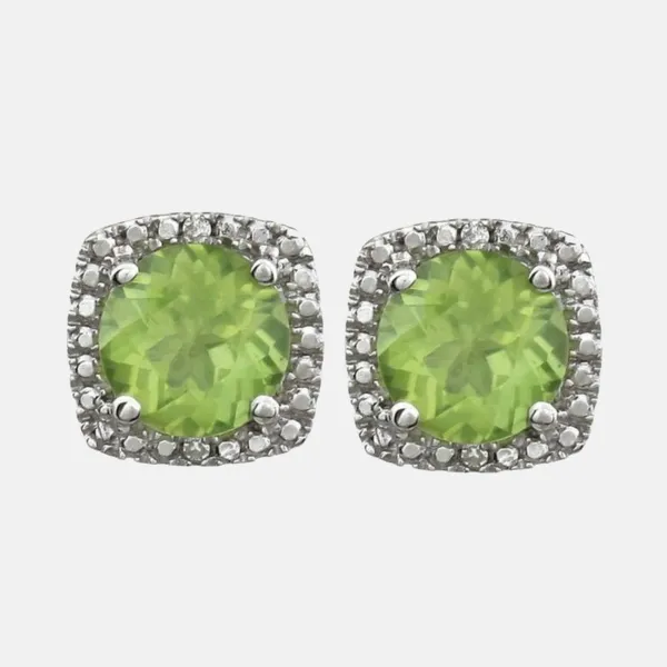 Peridot  LeeBrant Jewelry & Watch Co Sandy Springs, GA