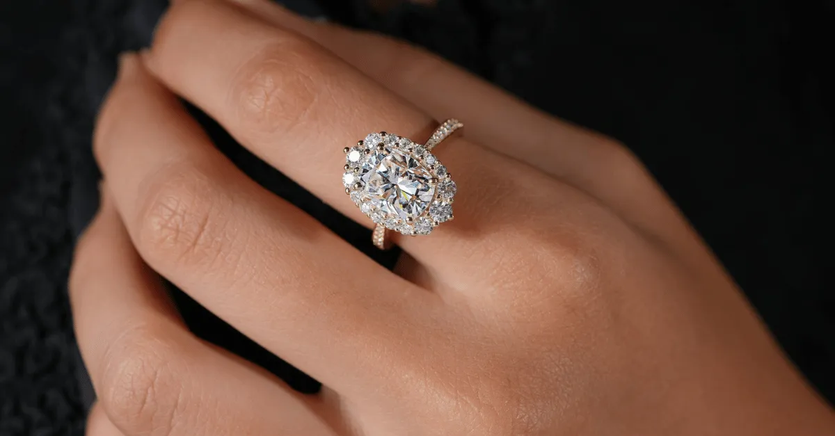 Sheridan County Lab-Grown Diamond Jeweler