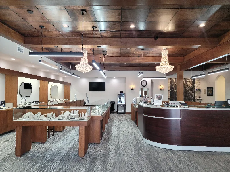Legacy Diamond & Gems Sheridan, WY
