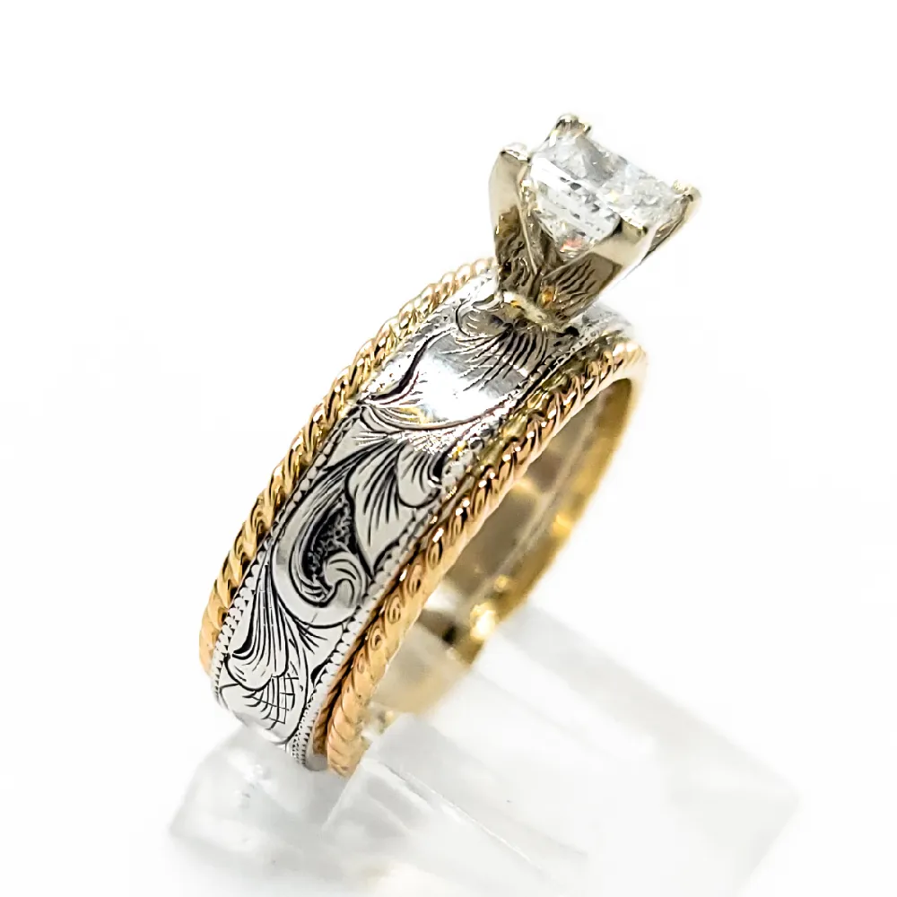 Legacy Diamond & Gems Sheridan, WY