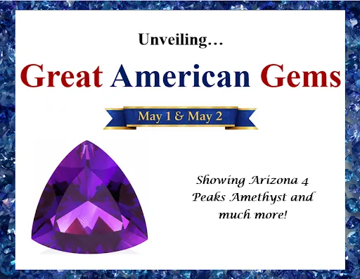 Legacy Diamond & Gems Sheridan, WY