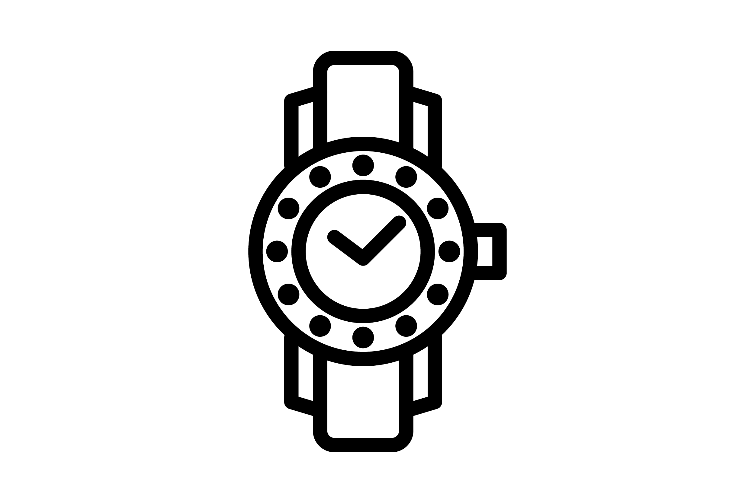 Learn about Watch Repairs & Batteries image