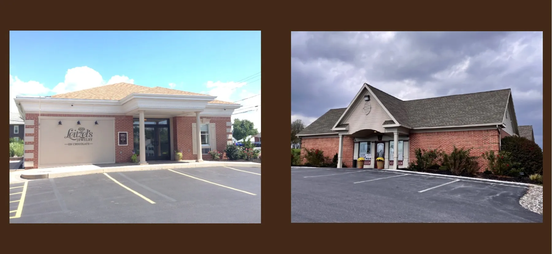 Leitzels Jewelry Myerstown, PA