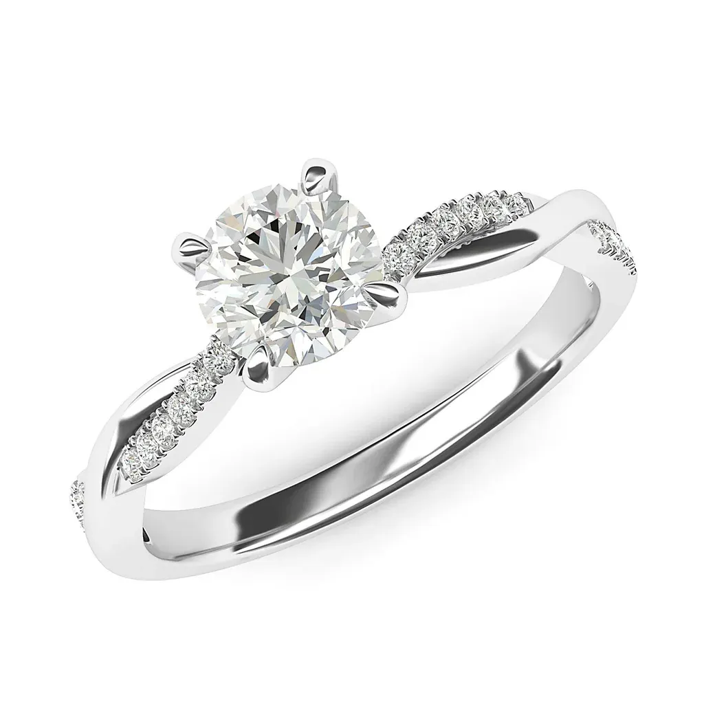 Diamonds Leitzels Jewelry Myerstown Hershey, PA