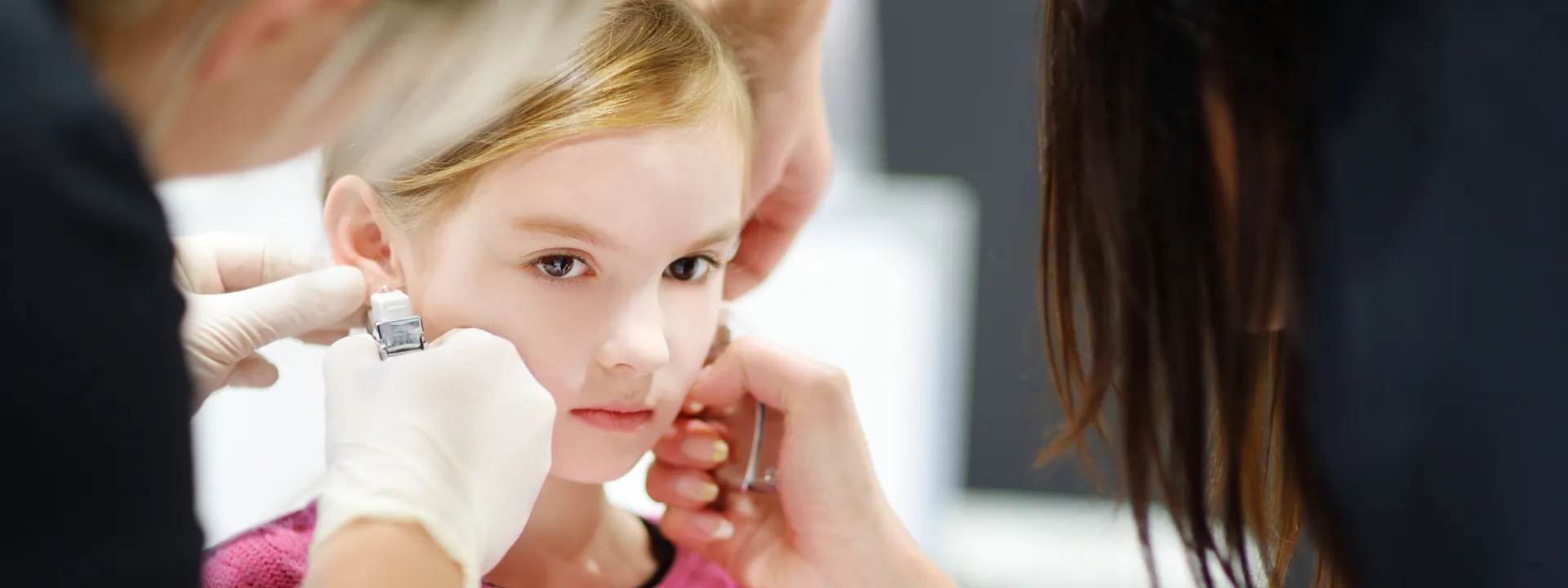 EAR PIERCING By appointment only! Lennons W.B. Wilcox Jewelers New Hartford, NY