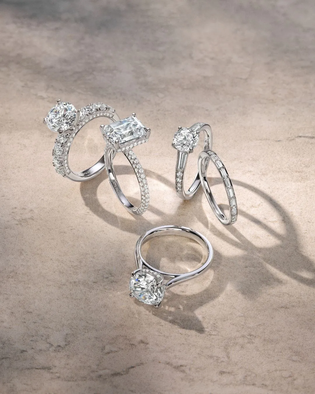 Lennons W.B. Wilcox Jewelers New Hartford, NY