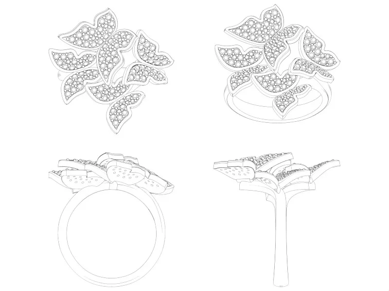 Lennons W.B. Wilcox Jewelers New Hartford, NY