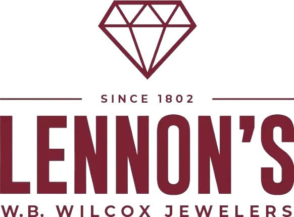 Lennon's W.B. Wilcox Jewelers - Back to homepage