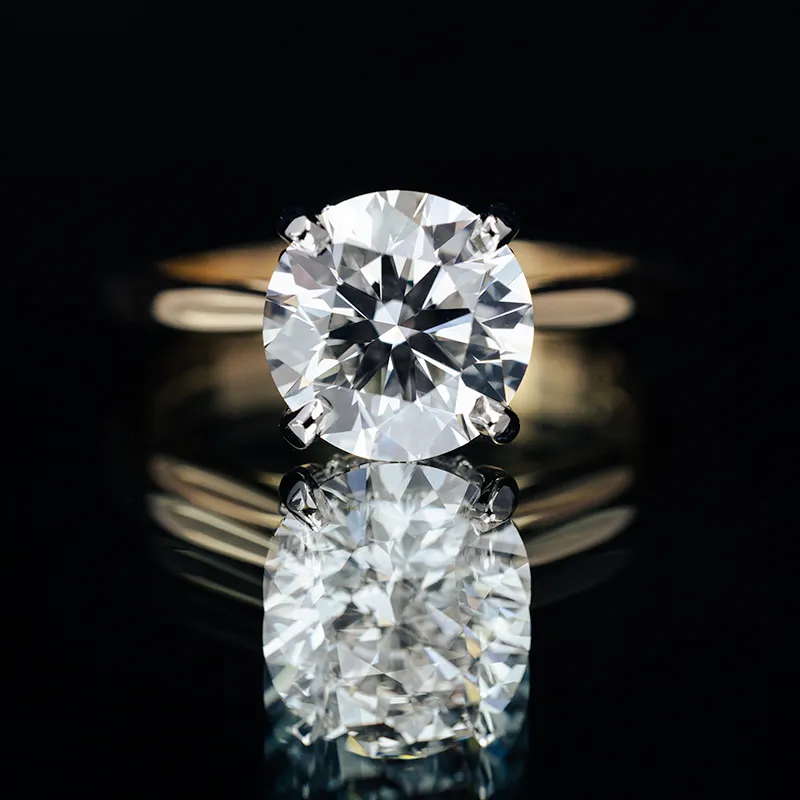 Les Olson Jewelers Palm Harbor, FL