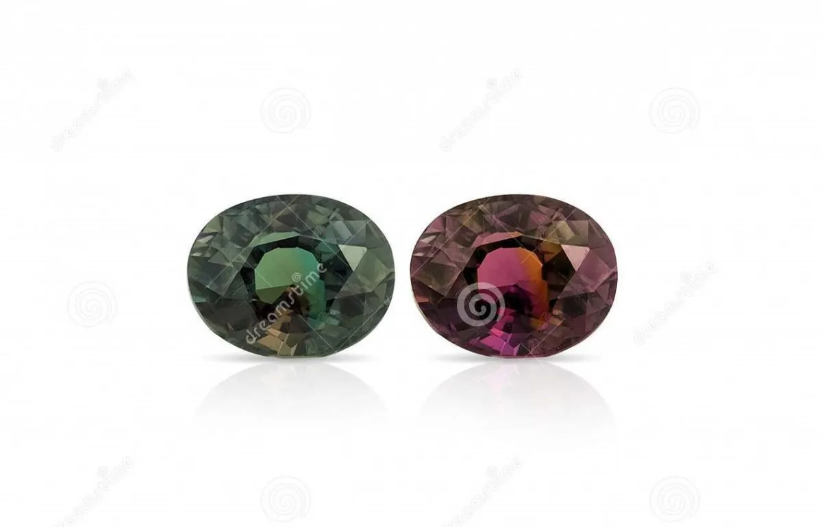 Alexandrite