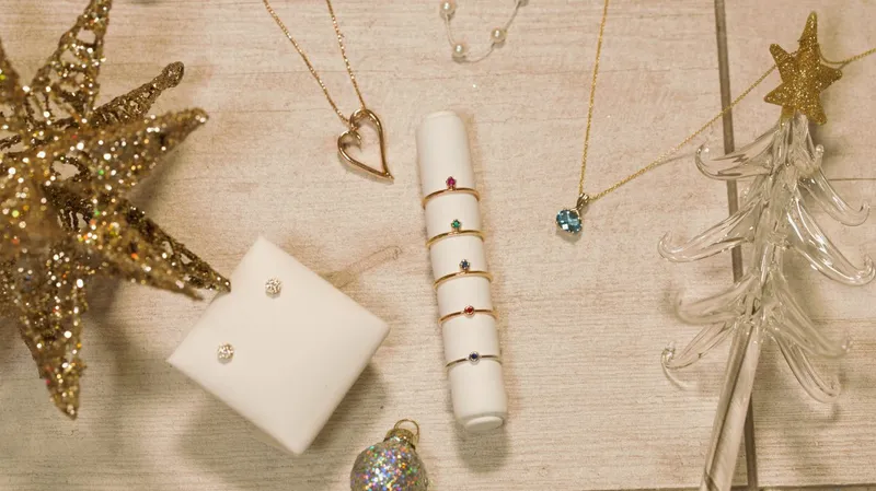 Read article: Jewelry Gift Ideas for Women