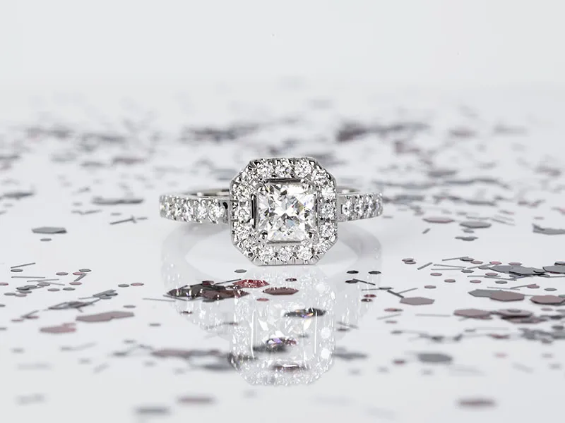 Unveiling the Brilliance: The Flanders Cut Diamonds of Antwerp, Belgium