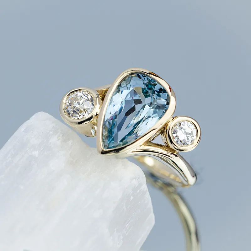 Les Olson Jewelers Palm Harbor, FL