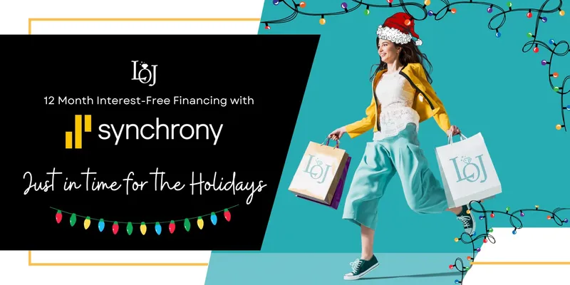 Read article: Financing Jewelry for the Holidays