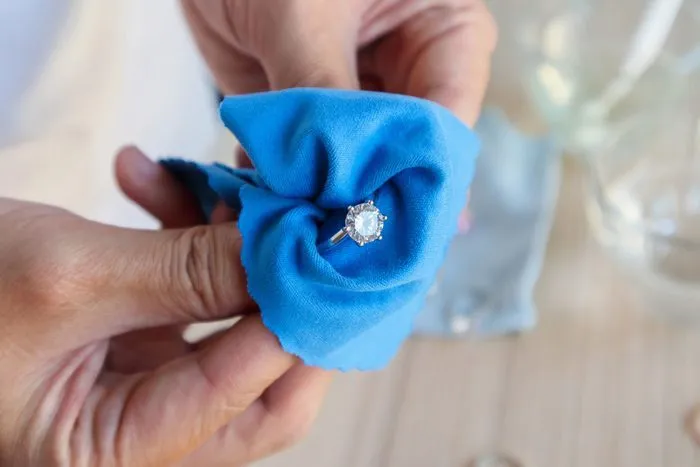 How to Keep Your Jewelry Sparkling and Clean