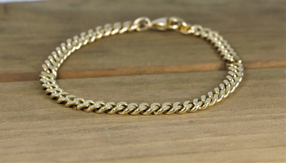 4 Rules: How to Wear Men’s Fashion Bracelets