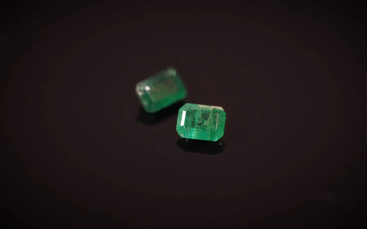 The Top 3 Emerald Producers