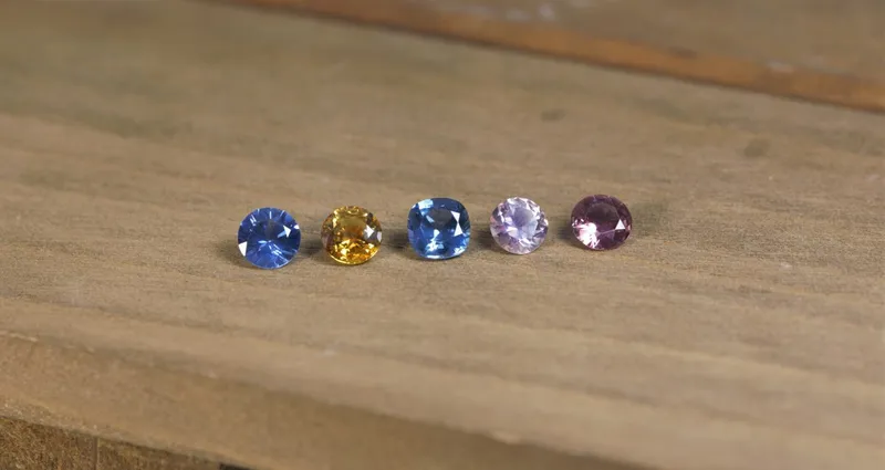 Read article: All About Montana Sapphires