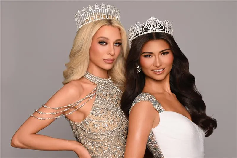 Florida's Finest: Les Olson Jewelers Celebrates Miss Florida USA & Miss Florida