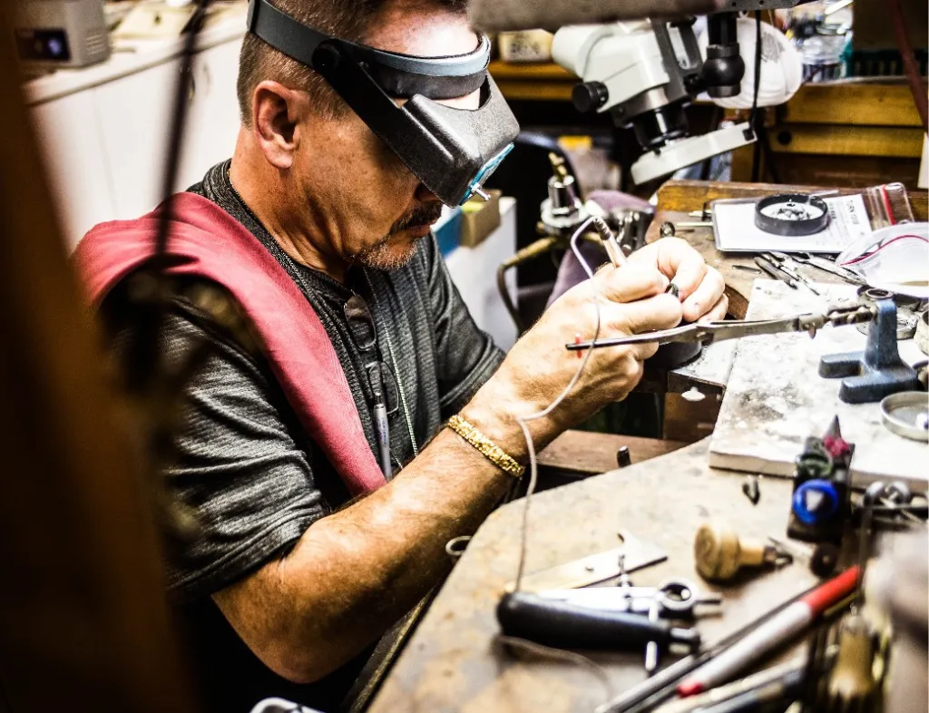 Les Olson Jewelers Palm Harbor, FL