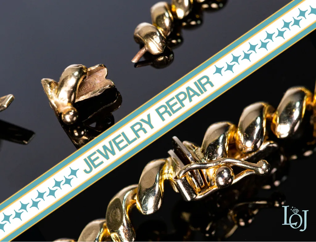 Les Olson Jewelers Palm Harbor, FL