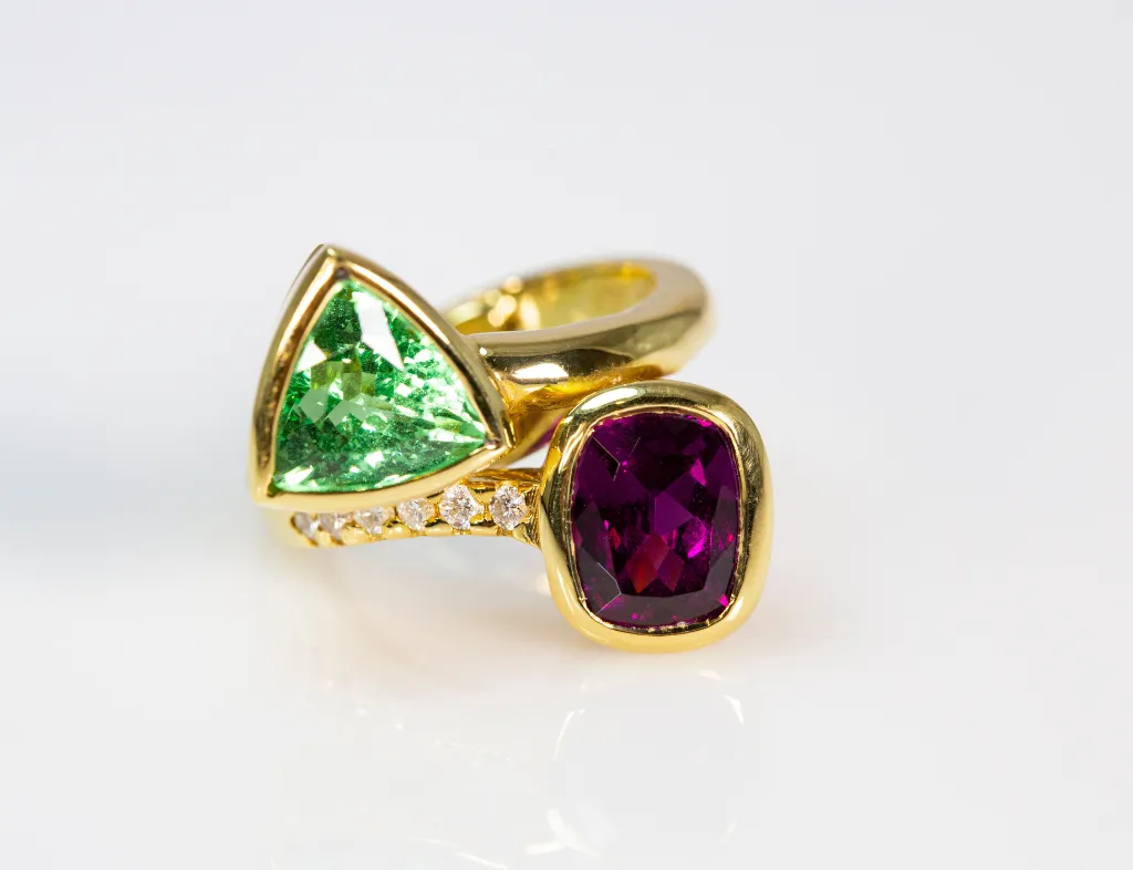 Les Olson Jewelers Palm Harbor, FL