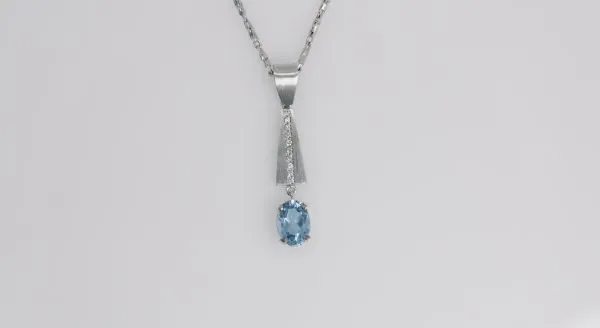 Celebrate November Birthdays With Custom Designed Jewelry