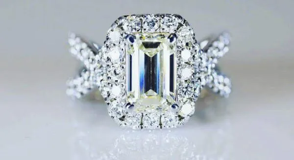 Read article: Make Your Engagement Truly Special with a Custom Engagement Ring