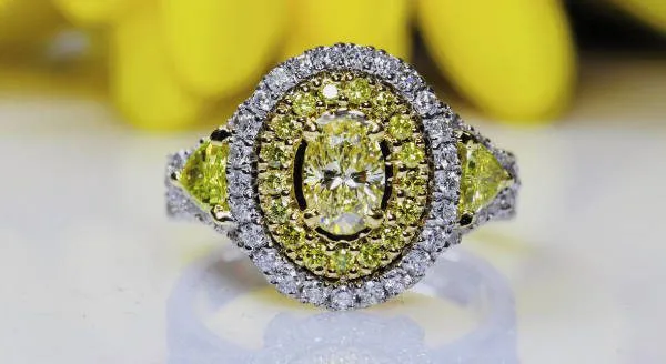 The Benefits of Custom Made Jewelry