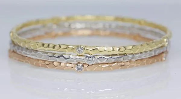 Read article: Custom Men&#8217;s Bracelets Are On the Rise