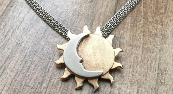 Custom Pendants Are Unique Gifts for the Special People in Your Life