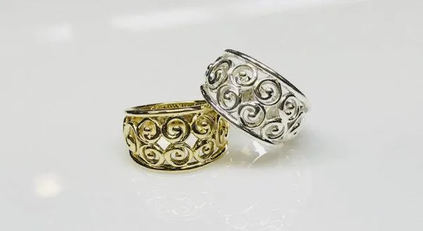Read article: Facts About Custom Jewelry and Designs
