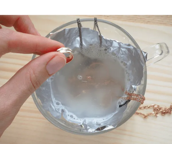 What Are Some Tips to Properly Clean Jewelry?