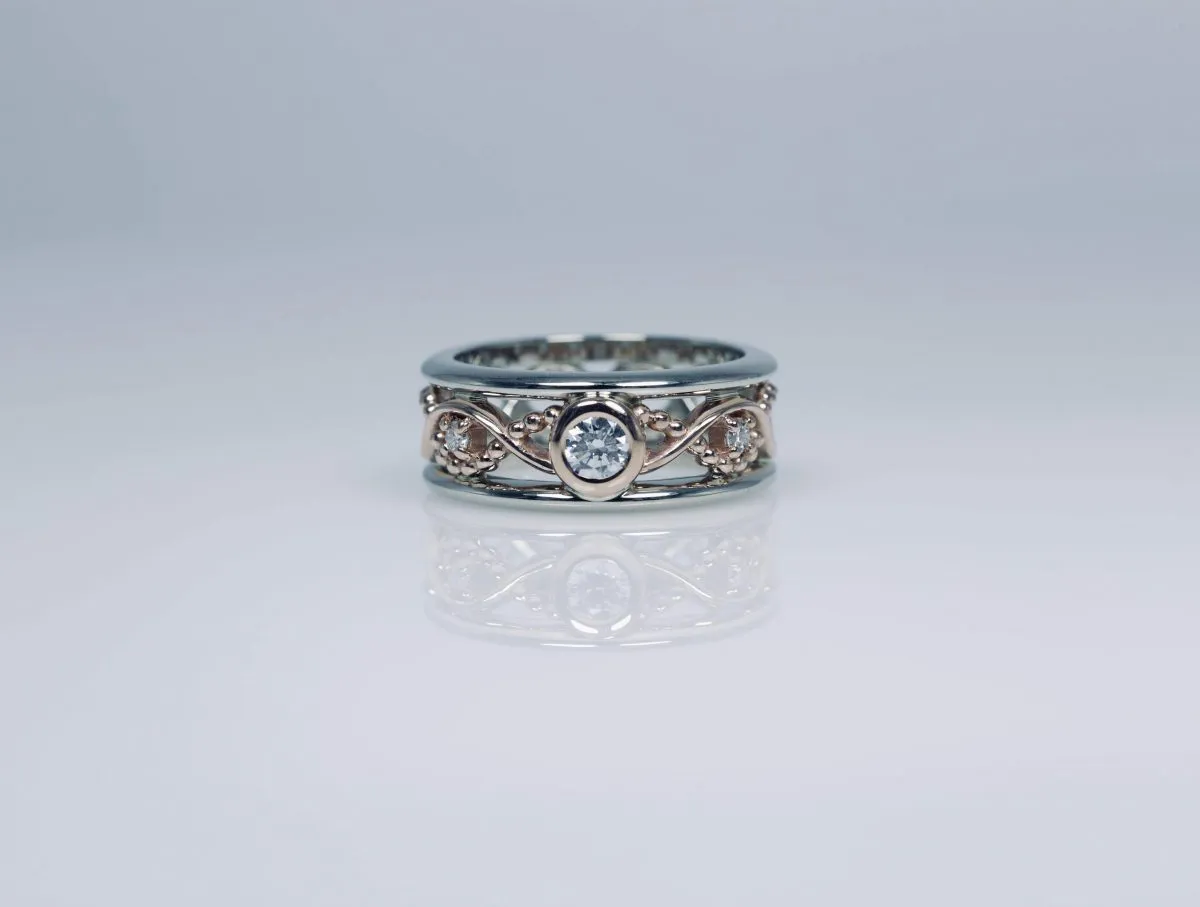 Why You Should Consider Custom Jewelry for Birthdays