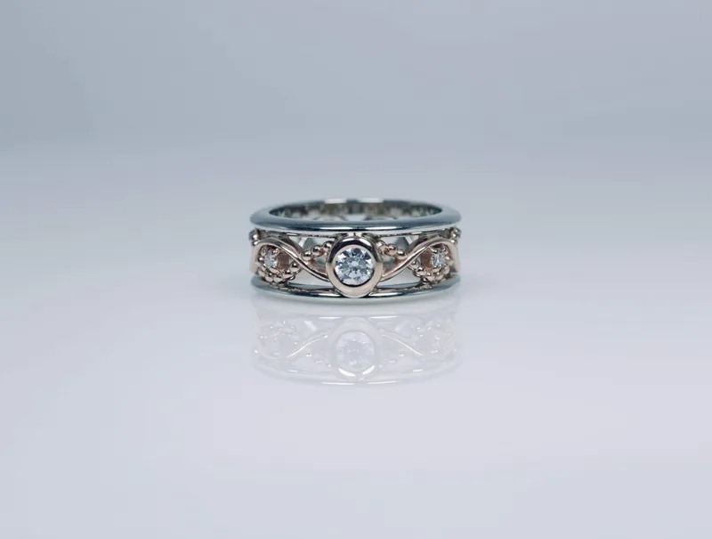 Read article: Why You Should Consider Custom Jewelry for Birthdays