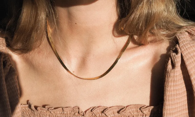 Read article: How a Custom Necklace Can Create Lifelong Memories