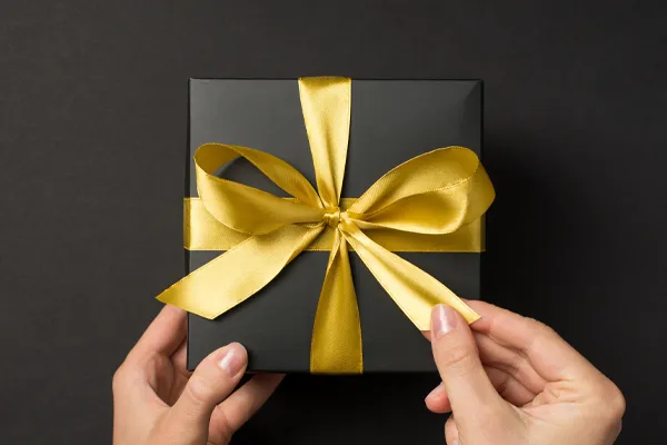 Learn about Corporate Gifts image