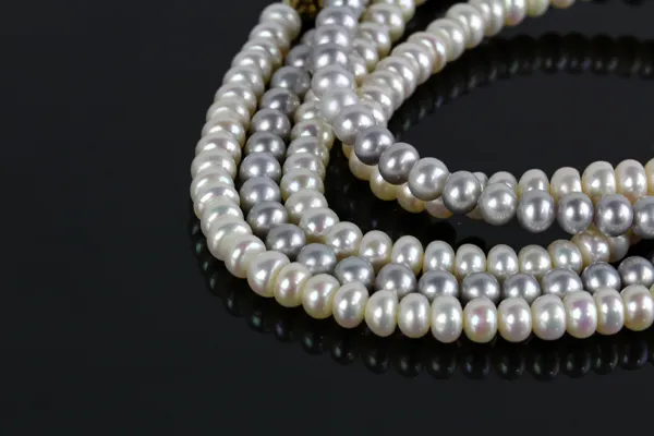 Learn about Pearl & Bead Restringing image