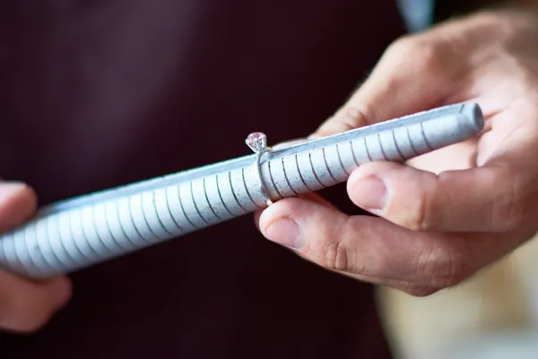 Learn about Ring Resizing image