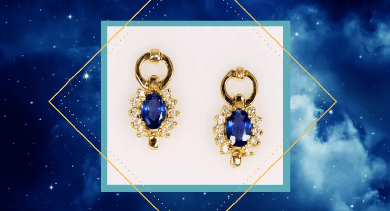 All About Sapphire: September’s Birthstone
