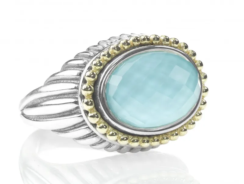 Read article: The December Birthstone is Turquoise
