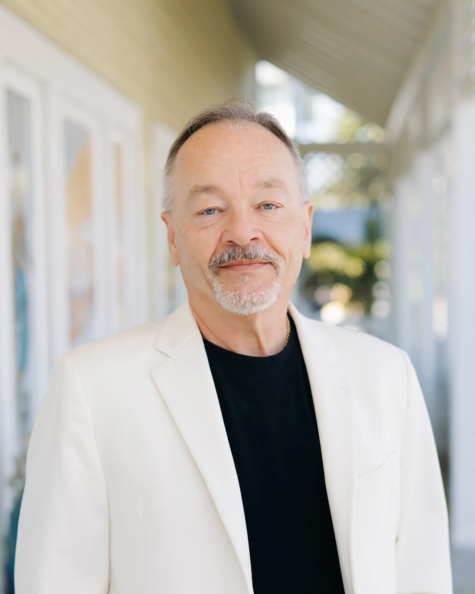 Image of Bob Shinsky