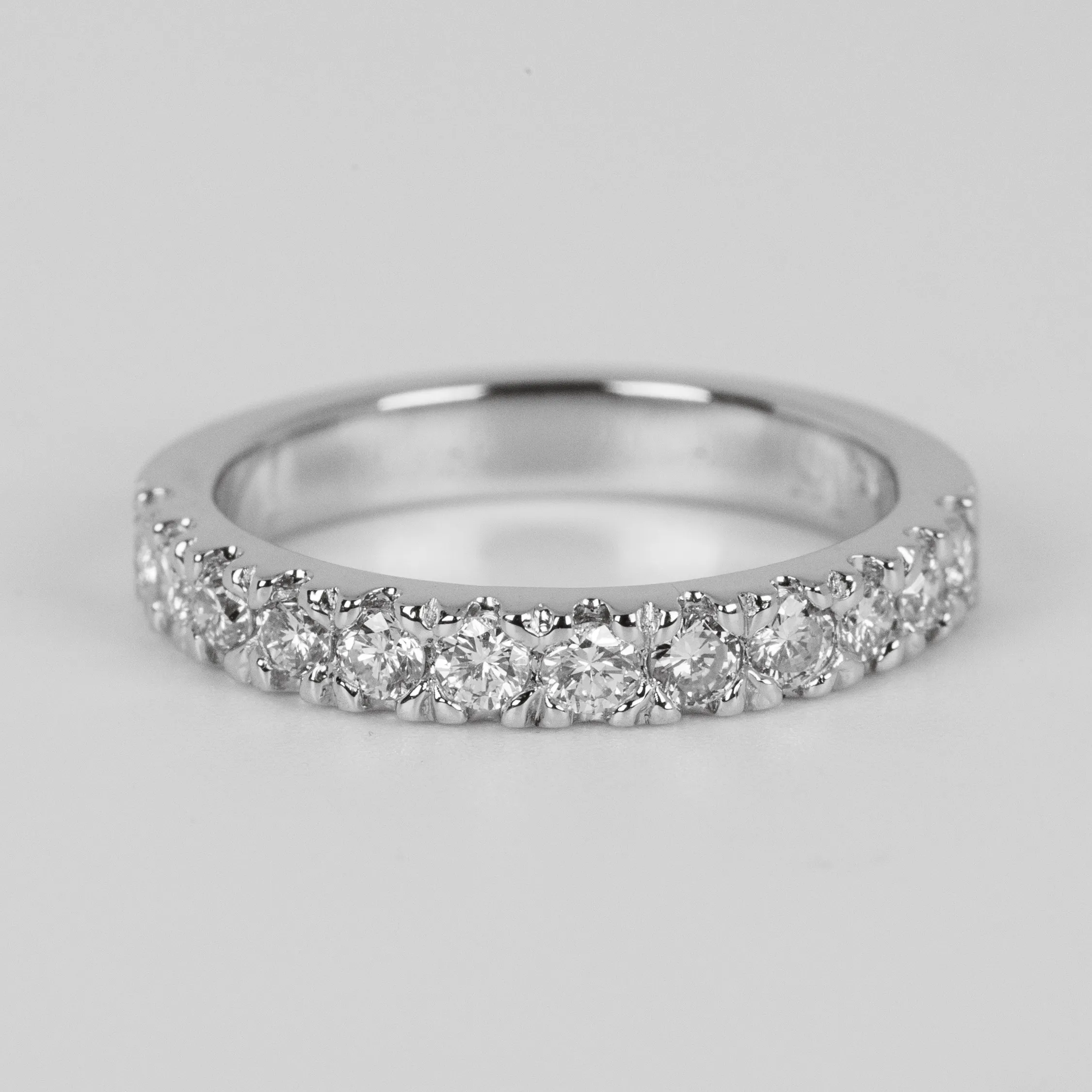 Lab Grown Rings  Les Olson Jewelers Palm Harbor, FL