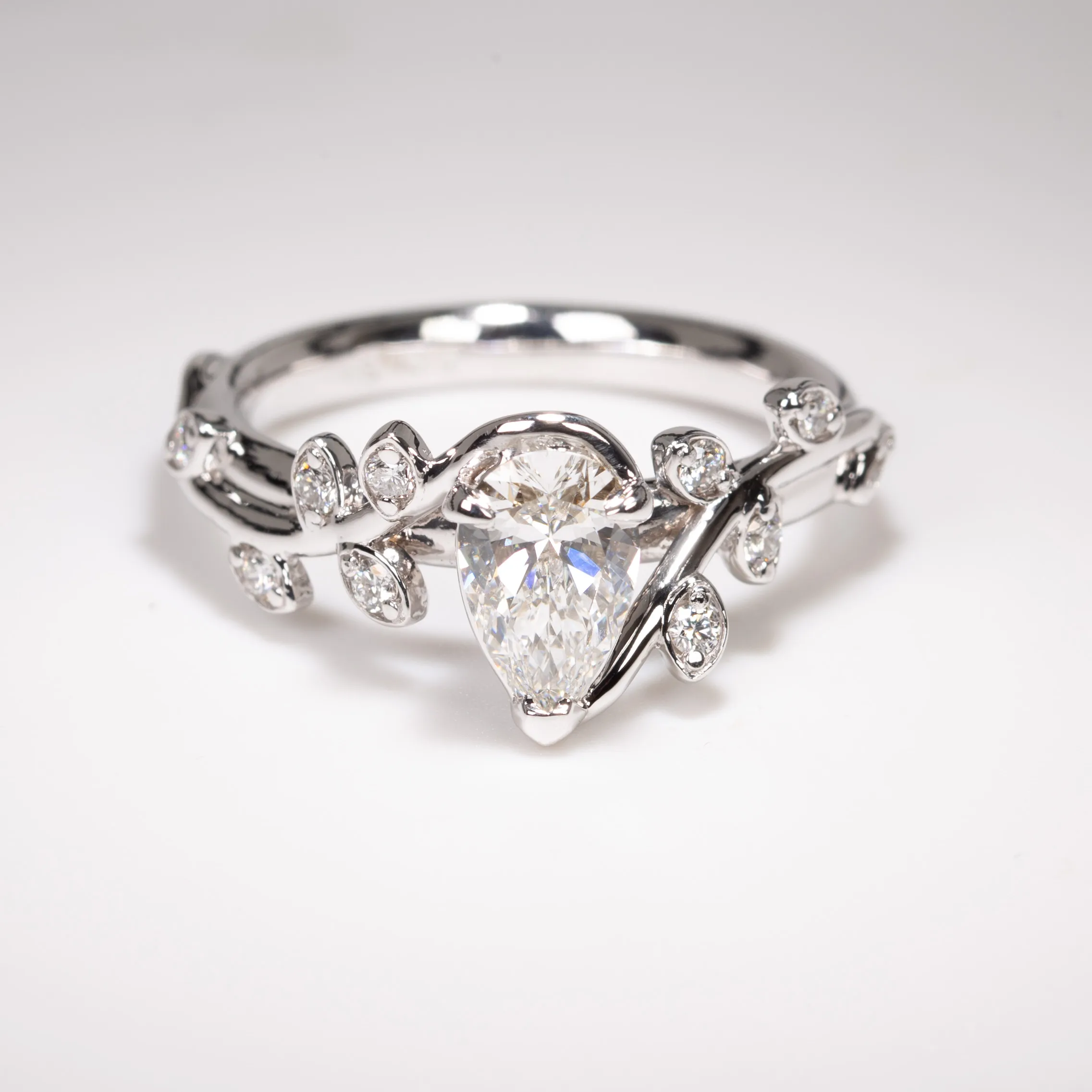 Les Olson Jewelers Palm Harbor, FL