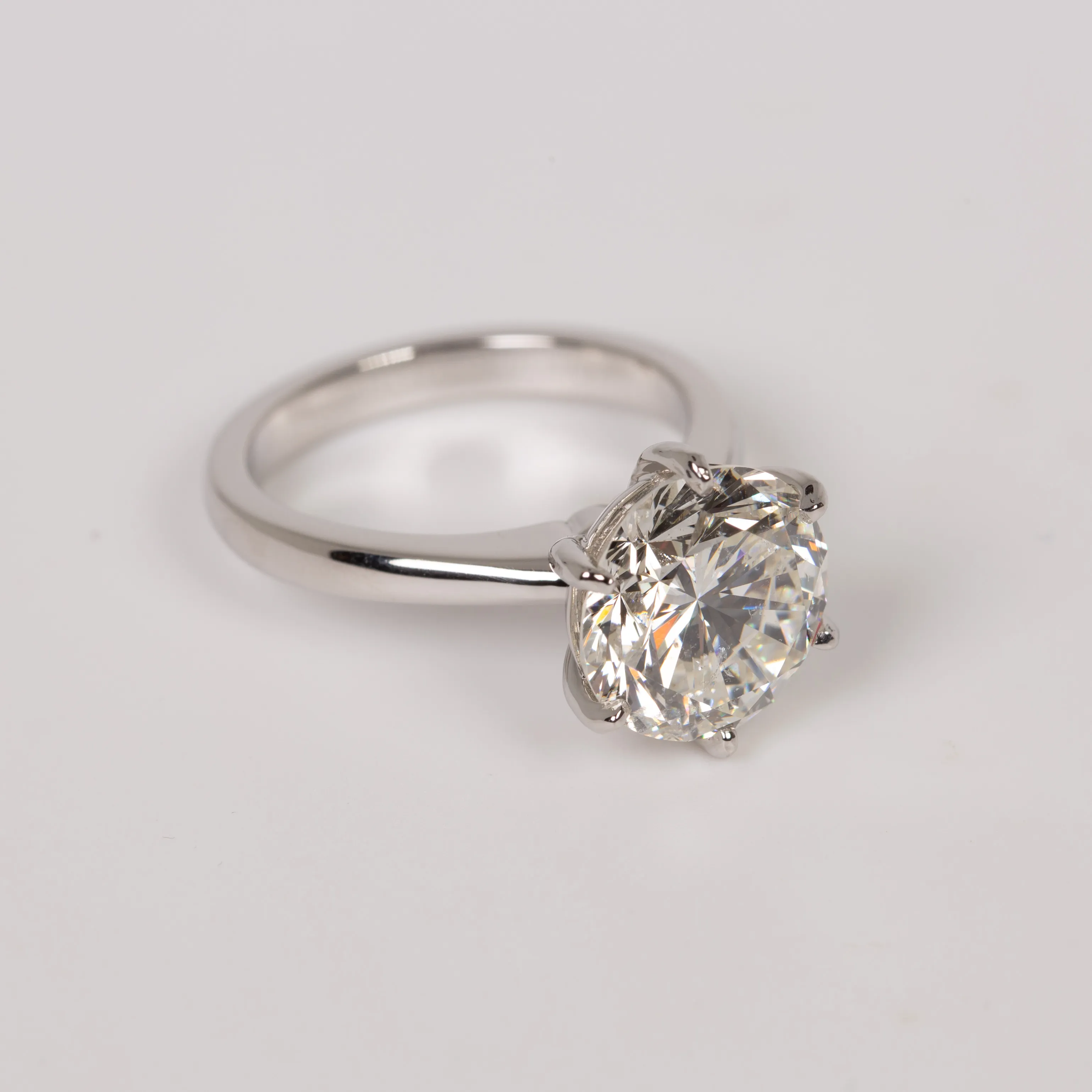Les Olson Jewelers Palm Harbor, FL
