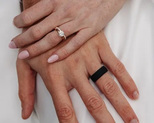 Tom & Lisa  Les Olson Jewelers Palm Harbor, FL