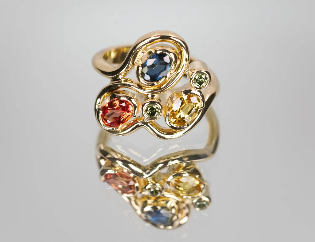Les Olson Jewelers Palm Harbor, FL