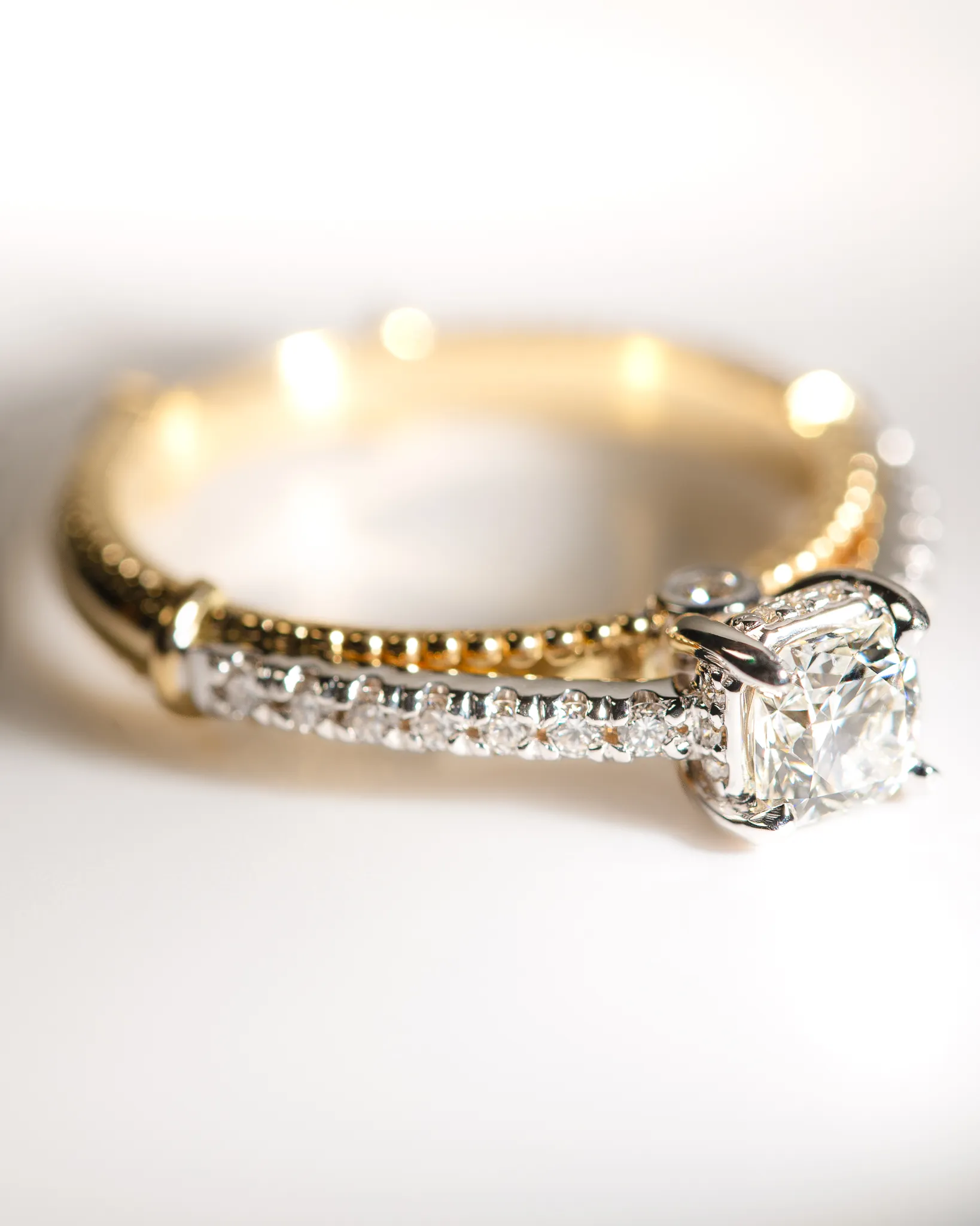 Les Olson Jewelers Palm Harbor, FL